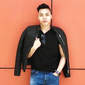 Meet your Posher, Brian